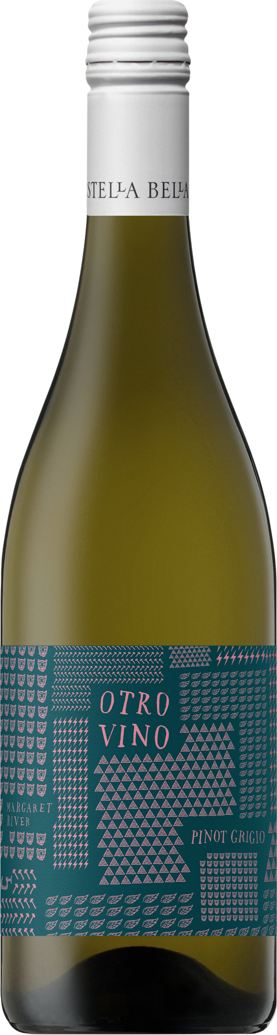 Stella Bella Wines Otro Vino Pinot Grigio 2024 Margaret River